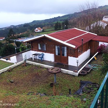 Quinta Das Primas Lomba  Exterior photo