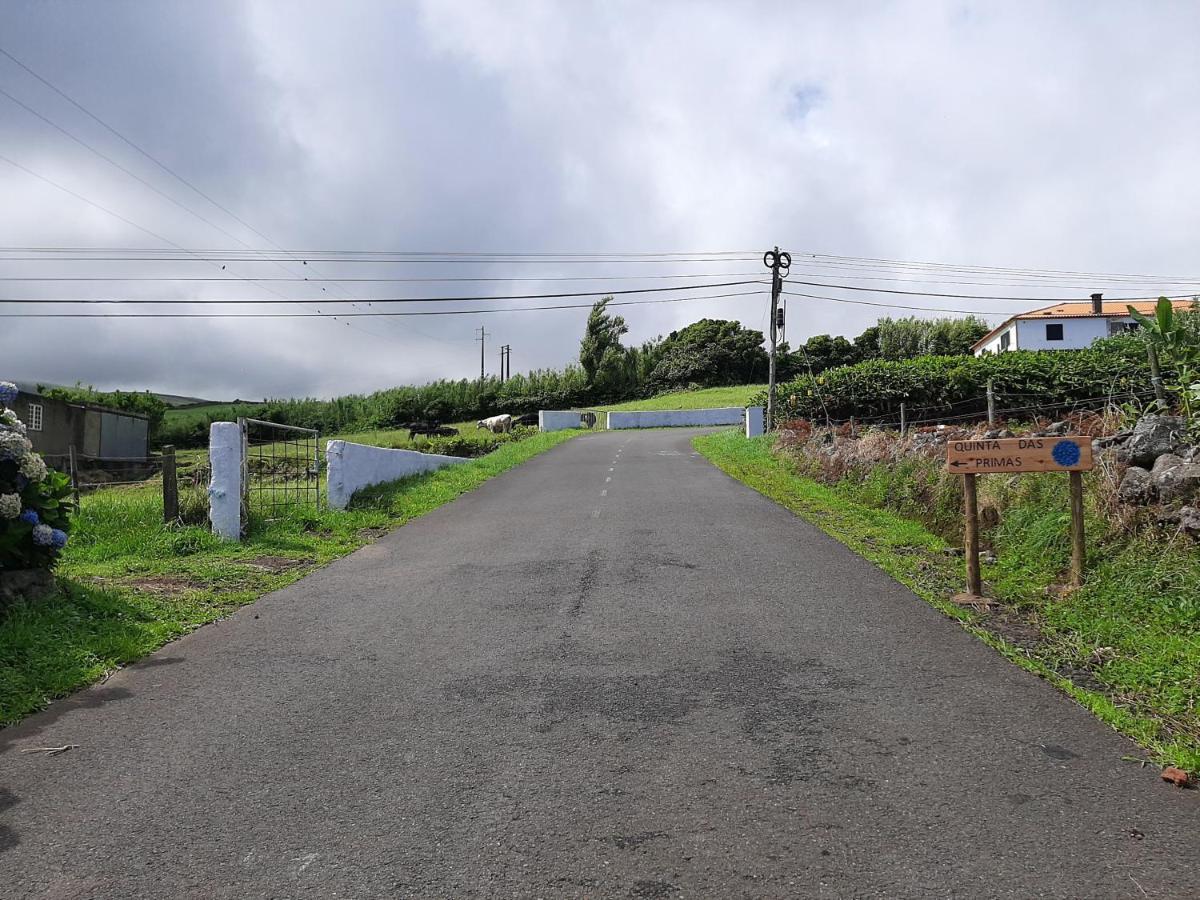 Quinta Das Primas Lomba  Exterior photo