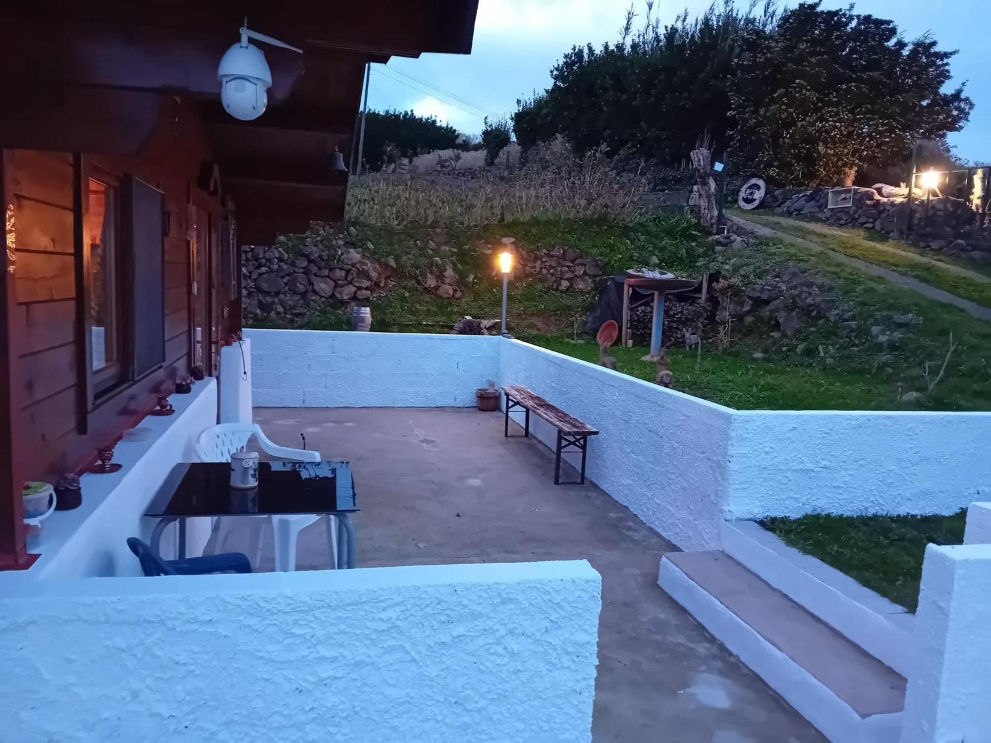 Quinta Das Primas Lomba  Exterior photo