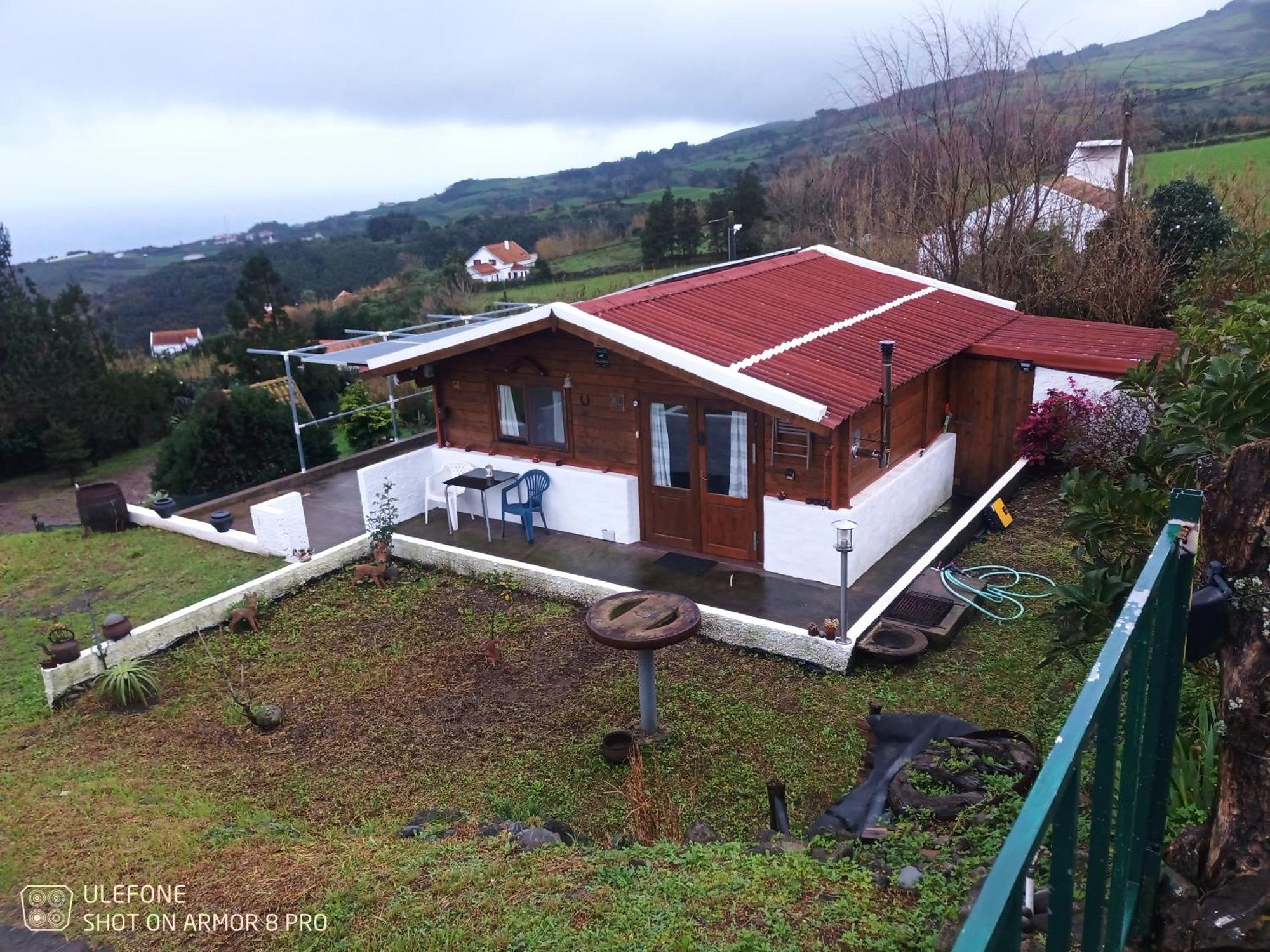 Quinta Das Primas Lomba  Exterior photo